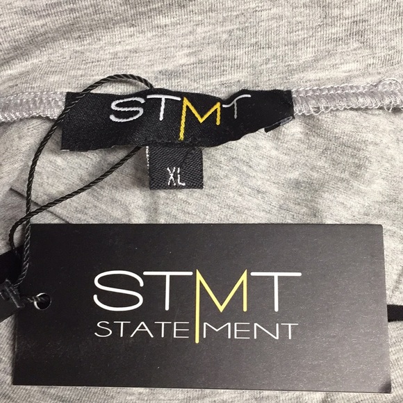 NEW STMT TOP SIZE XL - Picture 4 of 5
